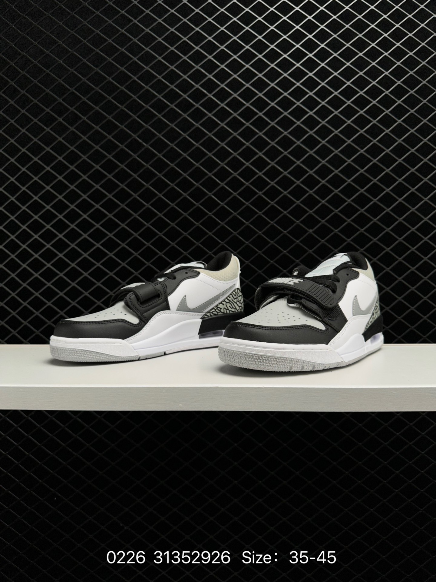 Air Jordan Legacy 312 Low 